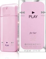 Givenchy Play for her - 75 ml - Eau de parfum