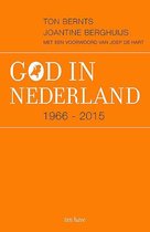 God in Nederland 1966-2015