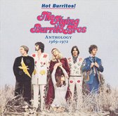 Hot Burritos! The Flying Burrito Brothers Anthology 1969-1972