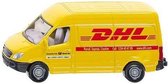 Siku DHL modelauto