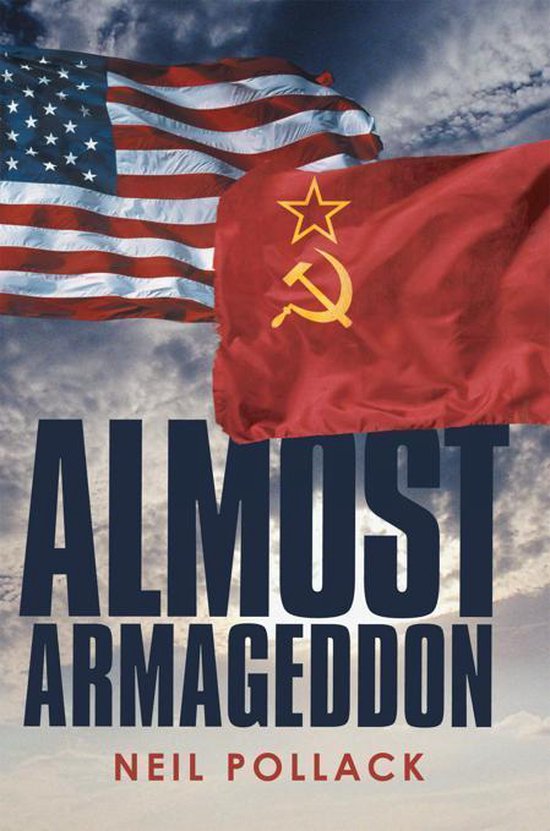 Almost Armageddon - cover