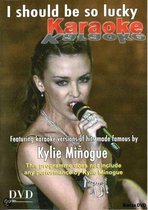 Benza DVD - Karaoke - Kylie Minogue