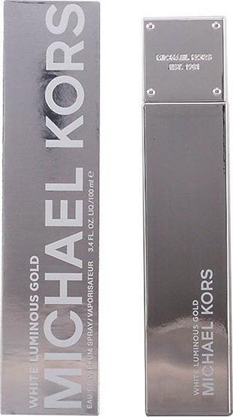michael kors white perfume 30ml