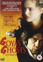 Goyas Ghosts