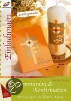 Kommunion & Konfirmation