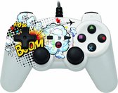 Big Ben, Limited Edition Wired Controller Streeet II (PS3 / PC)