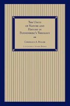 The Unity of Nature and History in Pannenberg's Theology