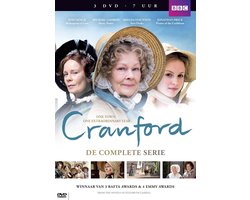 Cranford - De Complete Serie