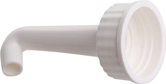 Bol Com Netipot Neusdouche Neusspoeler 300ml Met 2 Opzetstukjes Kinderen En Volwassenen