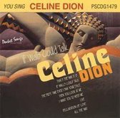 Karaoke: Celine Dion - All the Way