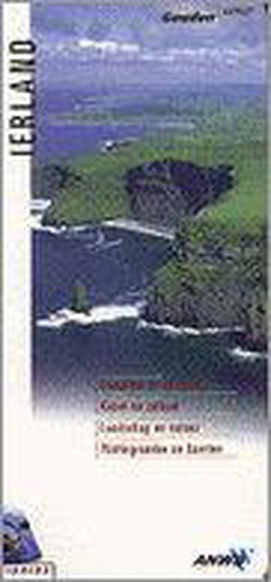 IERLAND GOUDEN SERIE* - cover