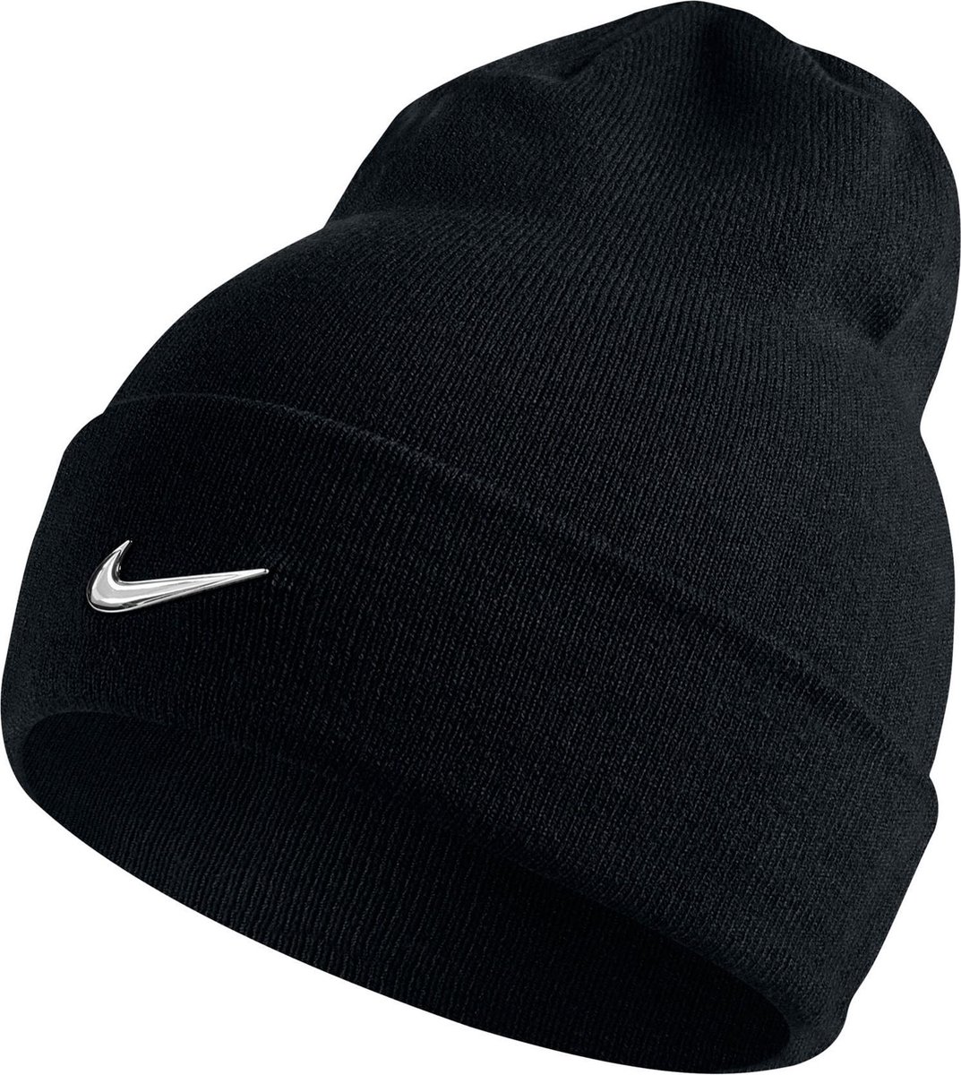 Nike Muts - Unisex - zwart | bol.com