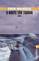 U-Boote vor Tobruk