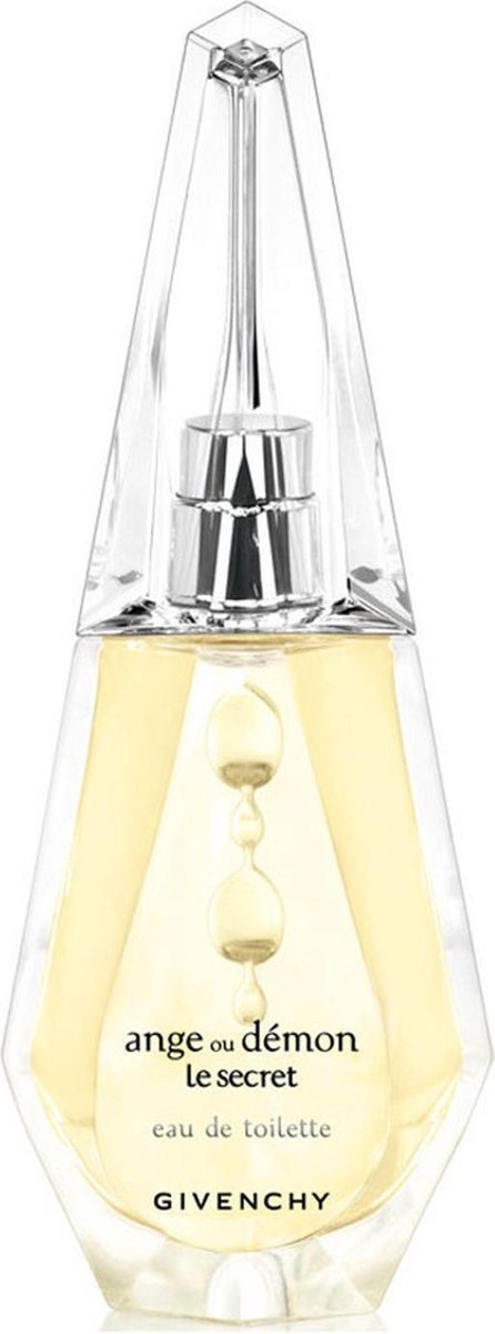 Goedkoopste GIVENCHY - Ange Ou Demon Le Secret Eau de Toilette - 100 ml