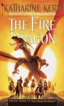 The Dragon Mage 3 - The Fire Dragon