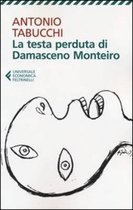 La testa perduta di Damasceno Monteiro