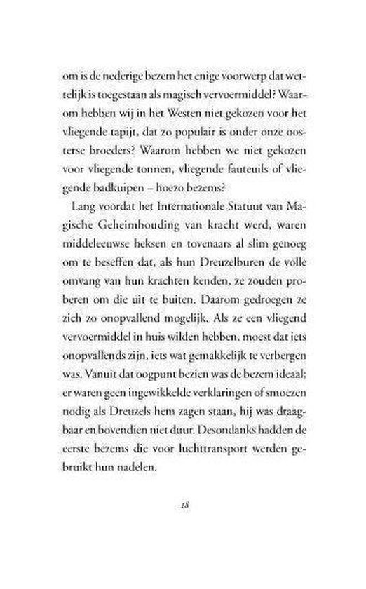 Zwerkbal Door de Eeuwen Heen