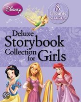 Deluxe Storybook Collection Slipcase for Girls