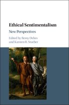 Ethical Sentimentalism