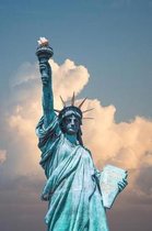 Statue Of Liberty Journal