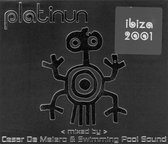 Platinum Ibiza 2001