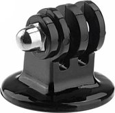 Tripod mount adapter met GoPro aansluiting