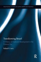 Transforming Brazil