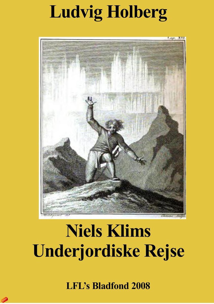 26+ Ludvig Holberg Niels Klims Underjordiske Reise Pics