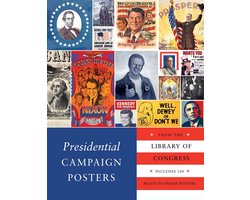 Presidential Campaign Posters