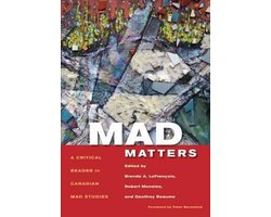 Mad Matters