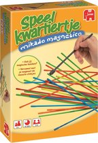 Speelkwartier Mikado magnetico