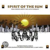 Spirit Of The Sun
