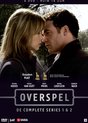 Overspel - Serie 1 & 2