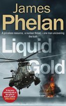 The Lachlan Fox Series 4 - Liquid Gold