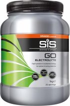 SIS Go Electrolyte Orange 1kg