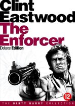 Dirty Harry - Enforcer (Deluxe Edition)