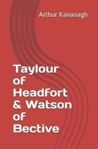 Taylour of Headfort & Watson of Bective