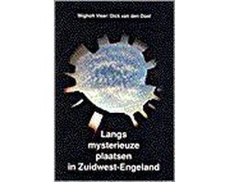 Langs mysterieuze plaatsen in Zuidwest-Engeland