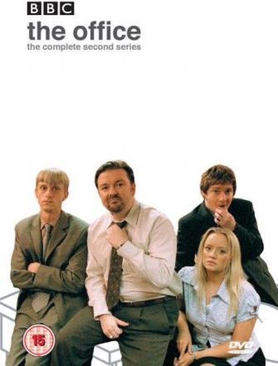 Office Series 2
