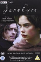 Jane Eyre [2DVD]