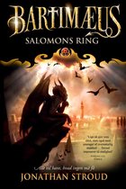 Bartimæus-trilogien - Bartimæus - Salomons ring