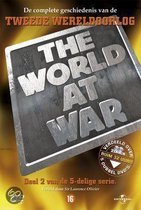 World At War 2, The (2DVD)