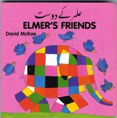 Elmer's Friends (urdu-english)