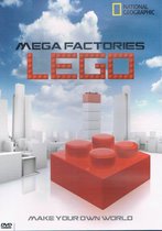 Mega Factories - LEGO (Import)