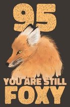 95 Years Fox Journal