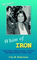 Whim of Iron