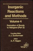 Inorganic Reactions and Methods