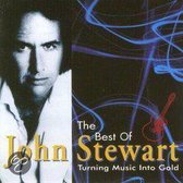 John Stewart - The Best Of