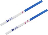 10 stuks - Ovulatietesten - Dipstick Vroeg