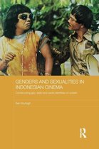 Media, Culture and Social Change in Asia- Genders and Sexualities in Indonesian Cinema